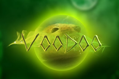 Voodoo слот Бетраен Казино